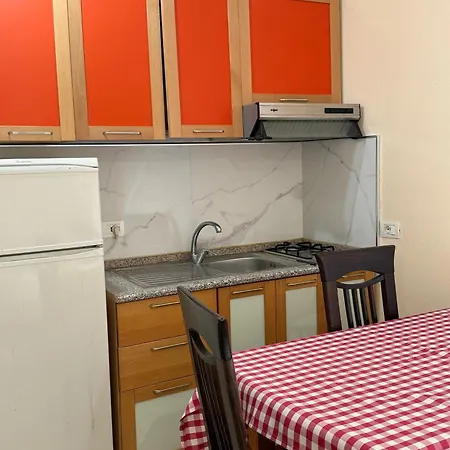 Erel Apartman Durrës