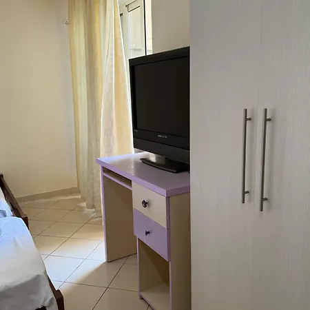 Apartment Erel *